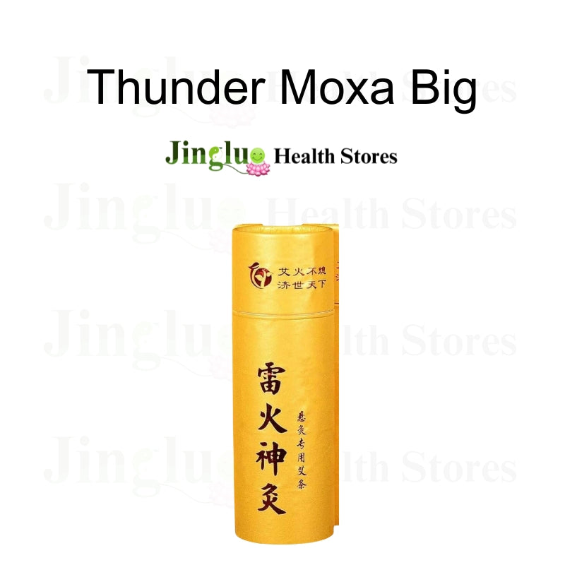 Thunder Moxa Big