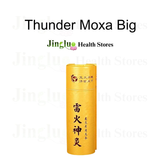 Thunder Moxa Big