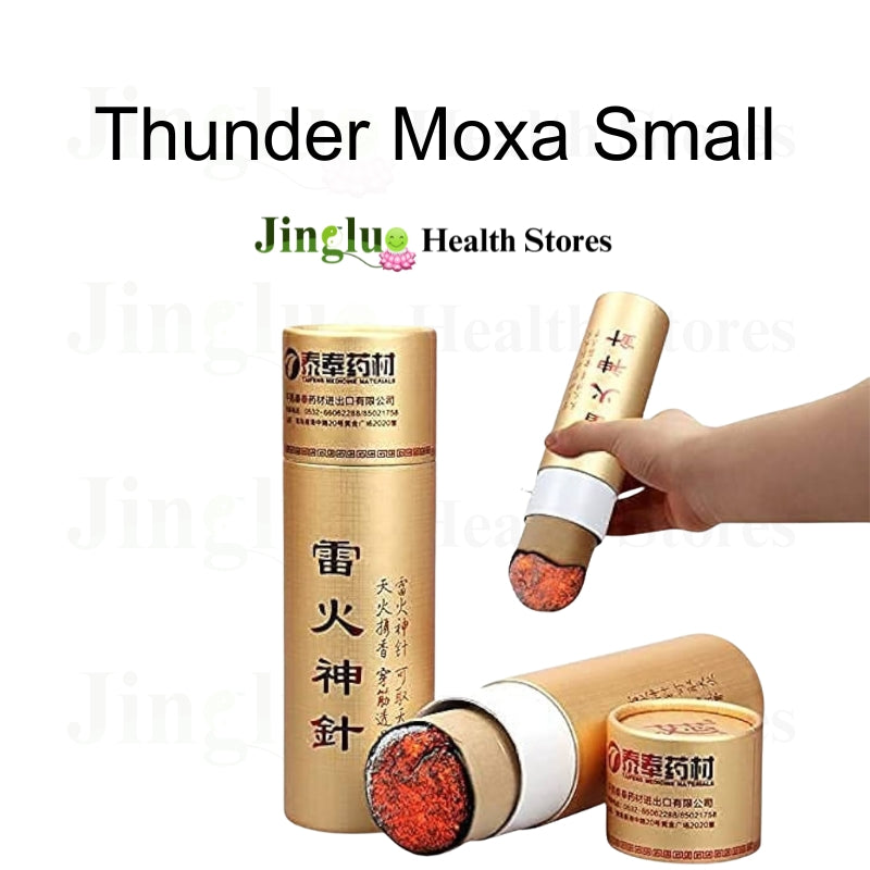 Thunder Moxa Small