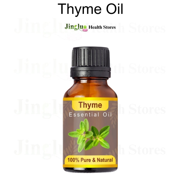 Thyme Essential Oil