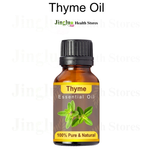 Thyme Essential Oil