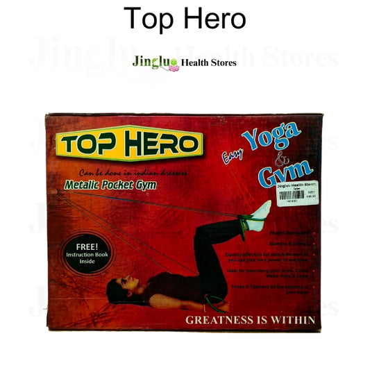Top Hero