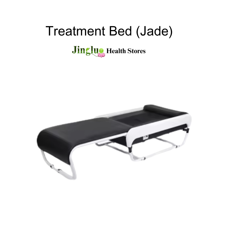 Treatment Bed (Jade)
