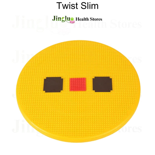 Twist Slim