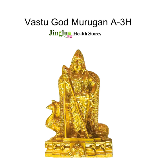 Vastu God Murugan A-3H