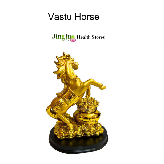 Vastu Horse
