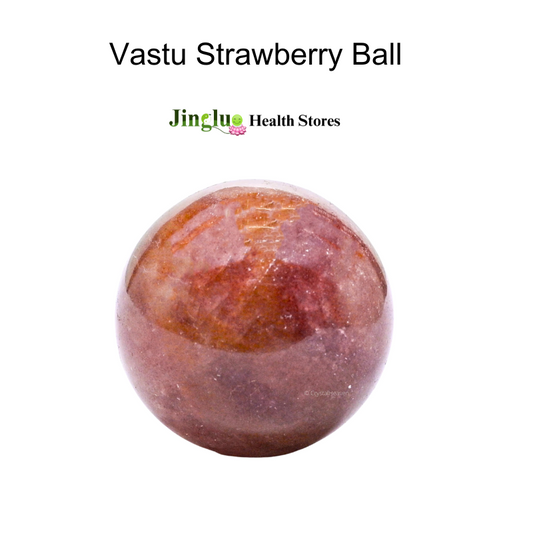 Vastu Strawberry Ball