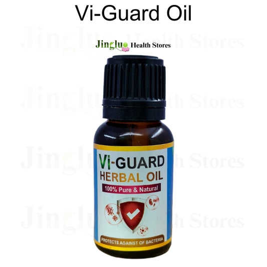 Vi-Guard Oil