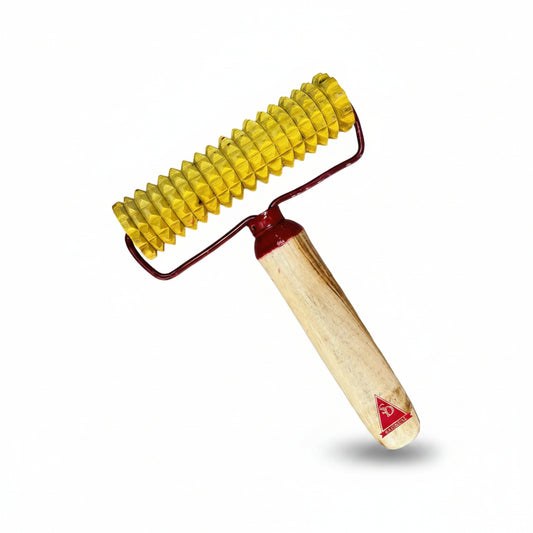 Wellness hand roller tool
