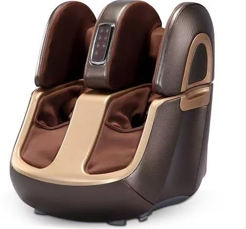 Electric Foot & Leg Massager – Foot, Calf & Leg Compression Massage Machine