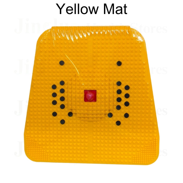 Yellow Mat