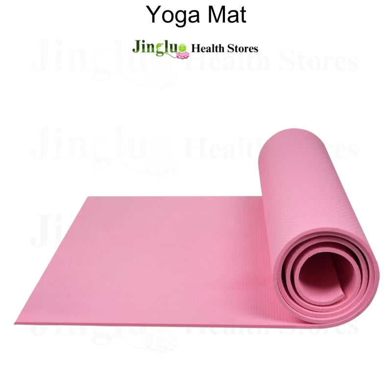 Yoga Mat