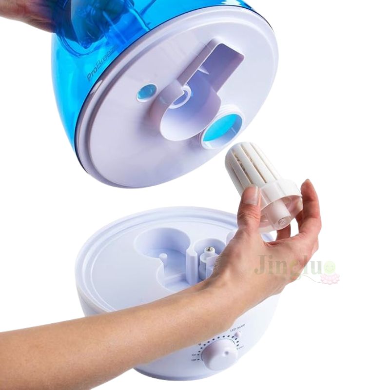 Aroma Cool Mist Humidifier