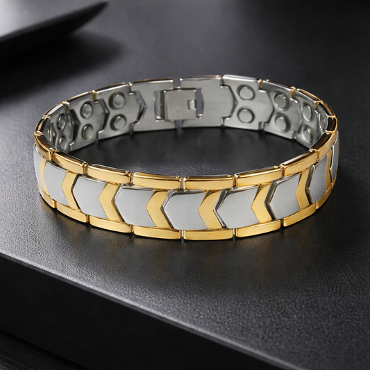Bracelet Titanium