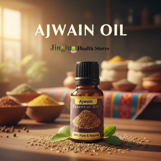 Ajwain Essential Oil