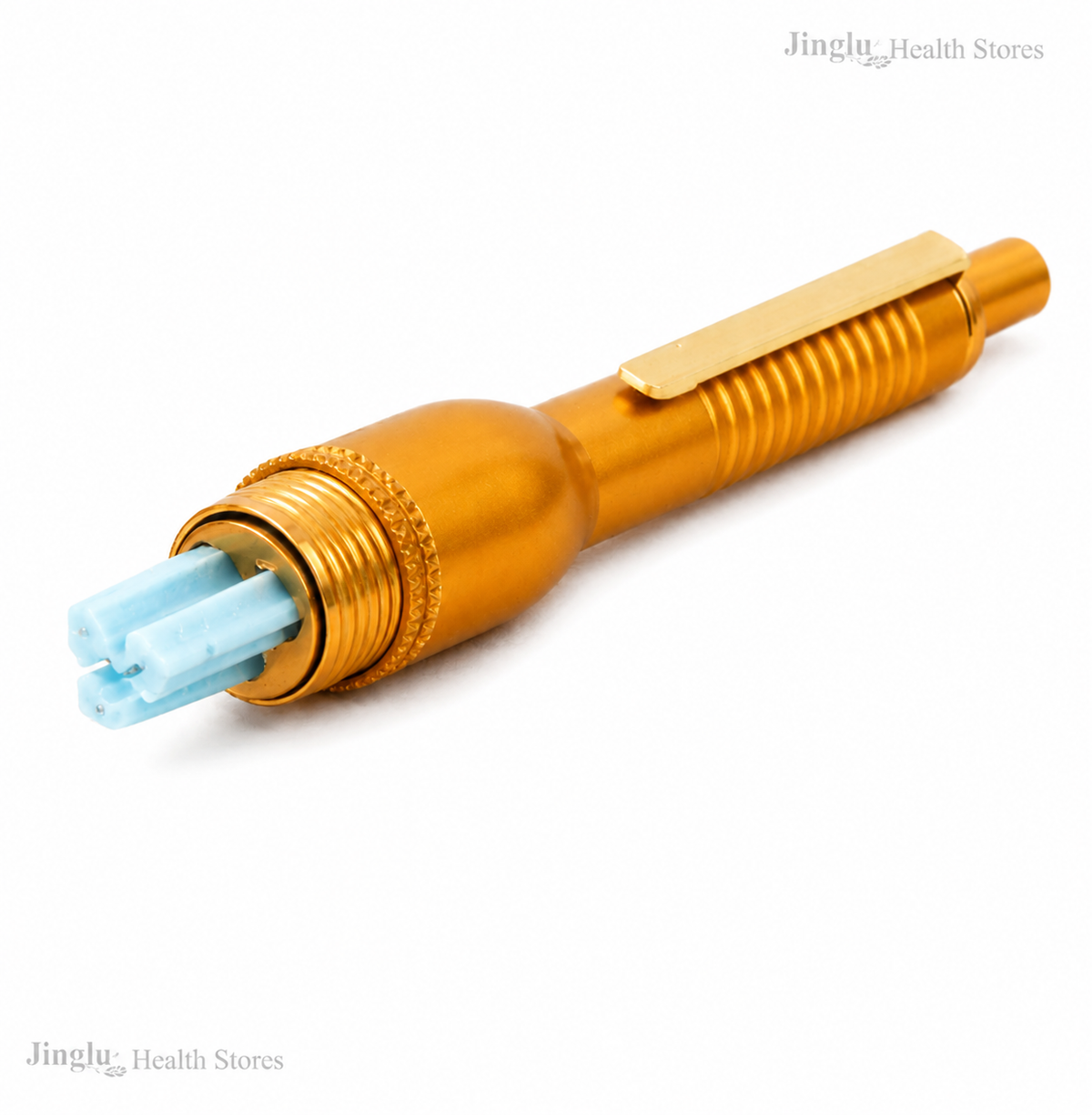 Hijama Pen for Wet Cupping Therapy, Wellness Care & Professional Hijama Treatment
