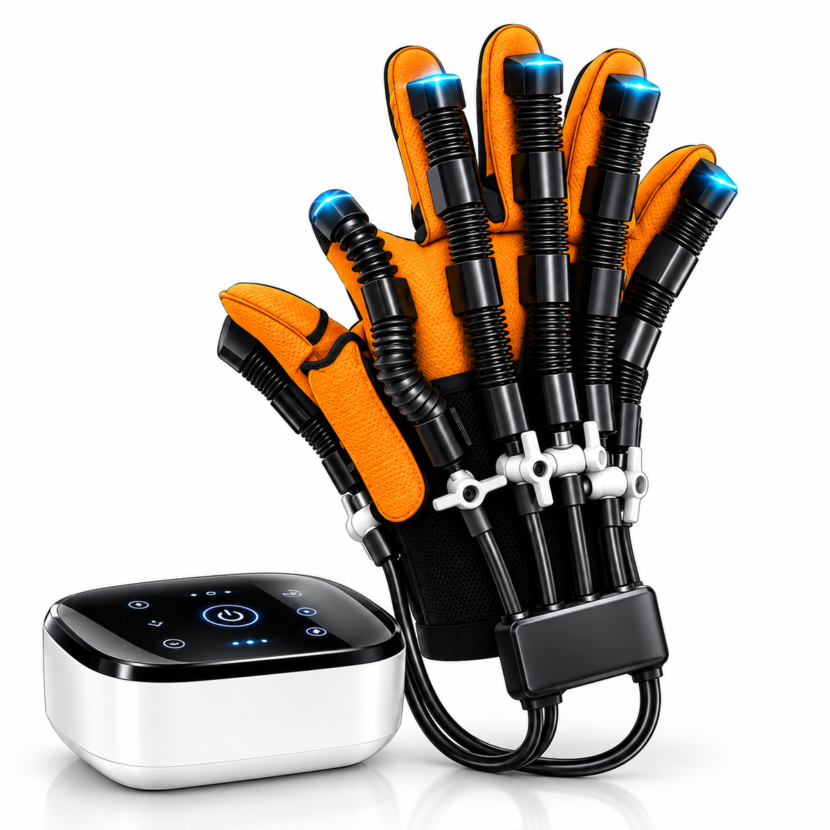 Robotic Hand Massager – Hand Massage & Relaxation Device
