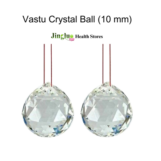 Vastu Crystal Ball (10 mm)