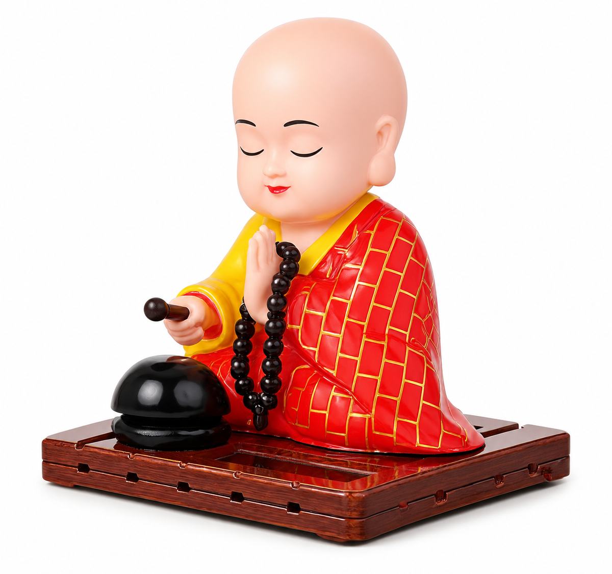 Vastu Solar Budha