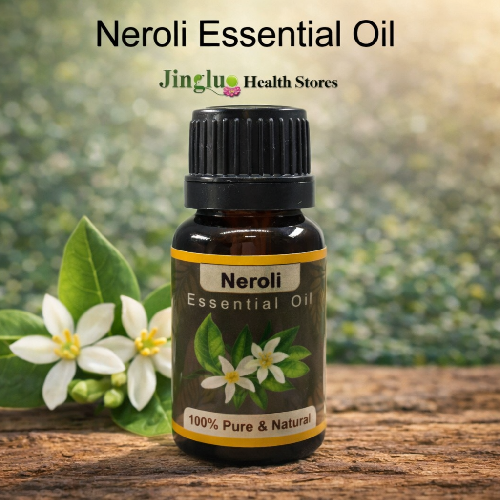 Neroli Essential Oil