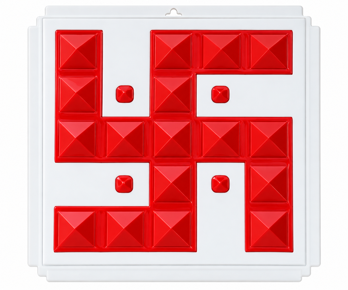 Vastu Swastik
