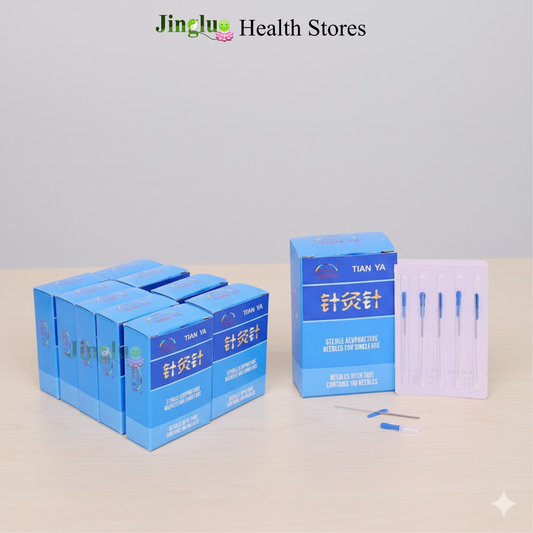 TY Pin Pai Tube Needle Bundle (10+1 Free)