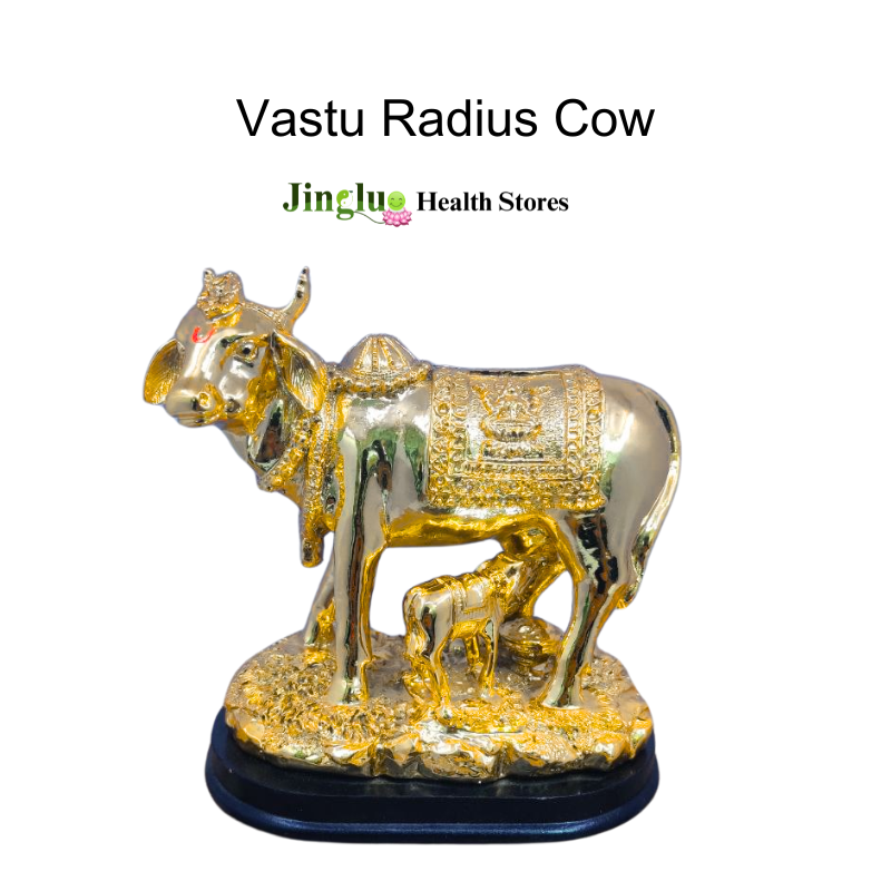 Vastu Radius Cow