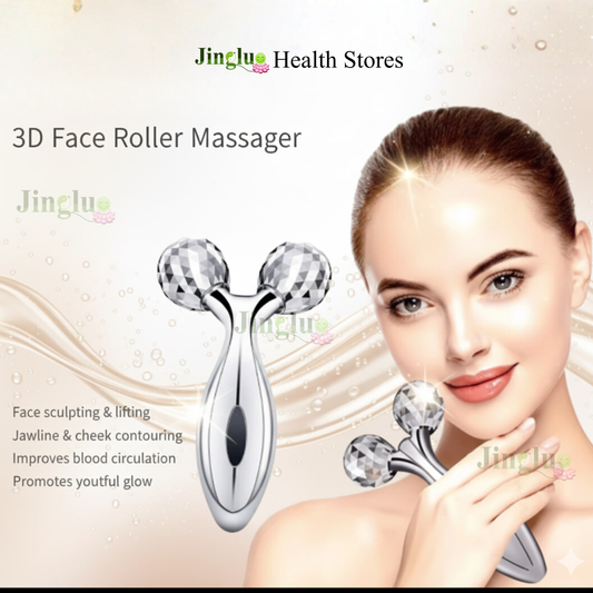 3D Massager
