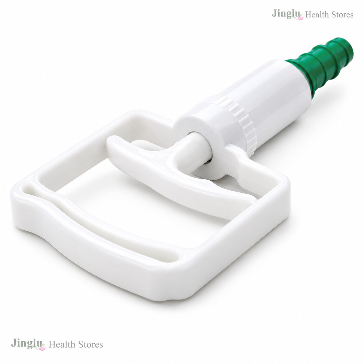 Cupping Pump for Vacuum Cupping Therapy, Massage & Wellness Care
