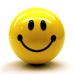 Acupressure Ball Smiley
