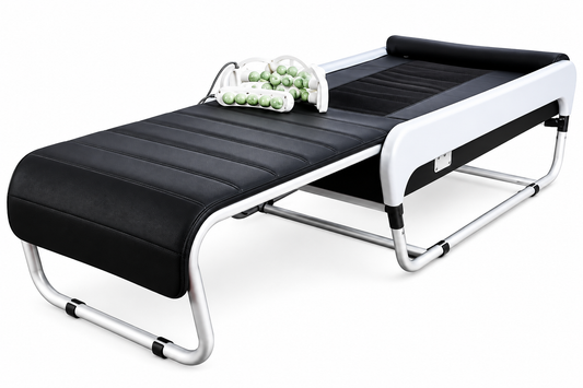 Thermal Therapy Bed – Heat Relaxation & Wellness Bed