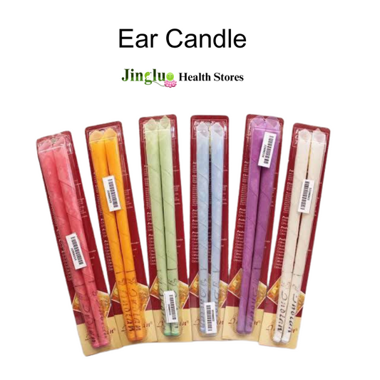 Ear Candle