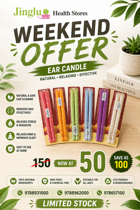 Ear Candle