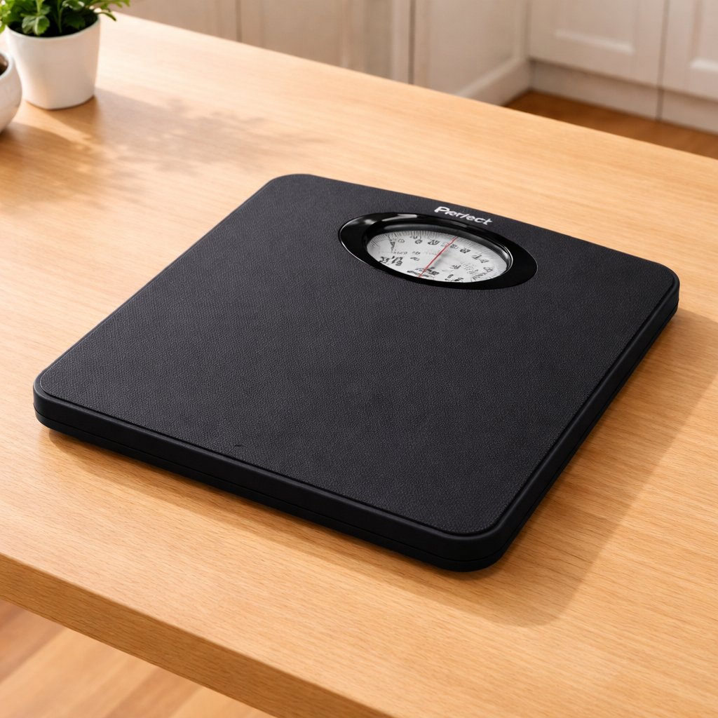 Weight Scale Manual Perfecxa