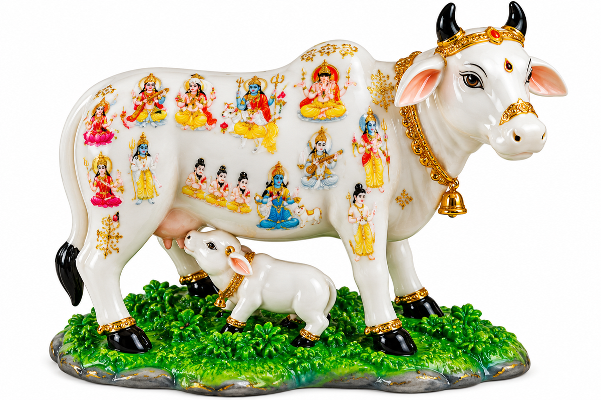 Vastu Gomatha
