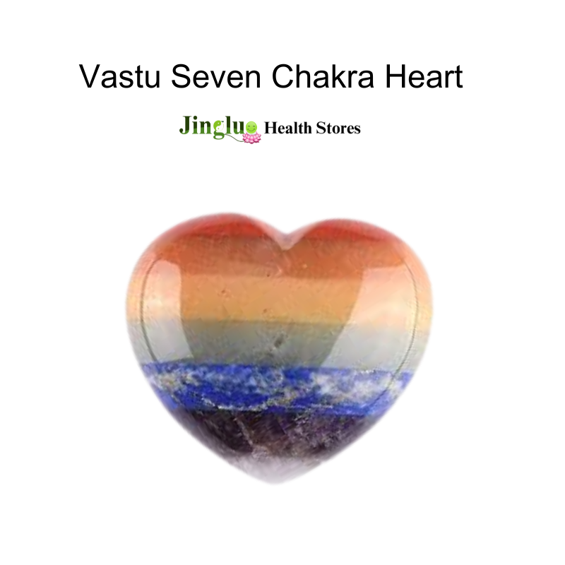 Vastu Seven Chakra