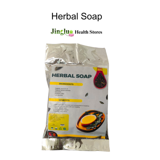 Herbal Soap