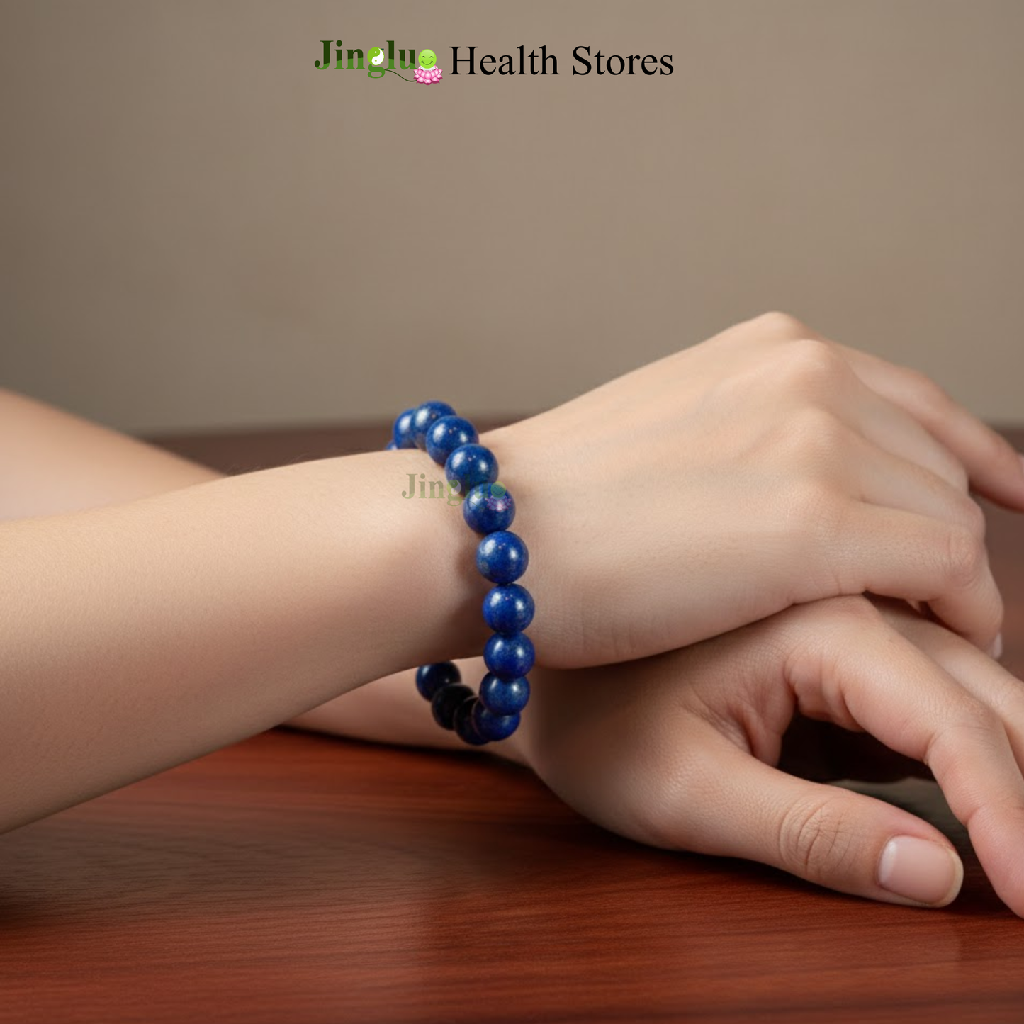 Bracelet Lapis Lazuli