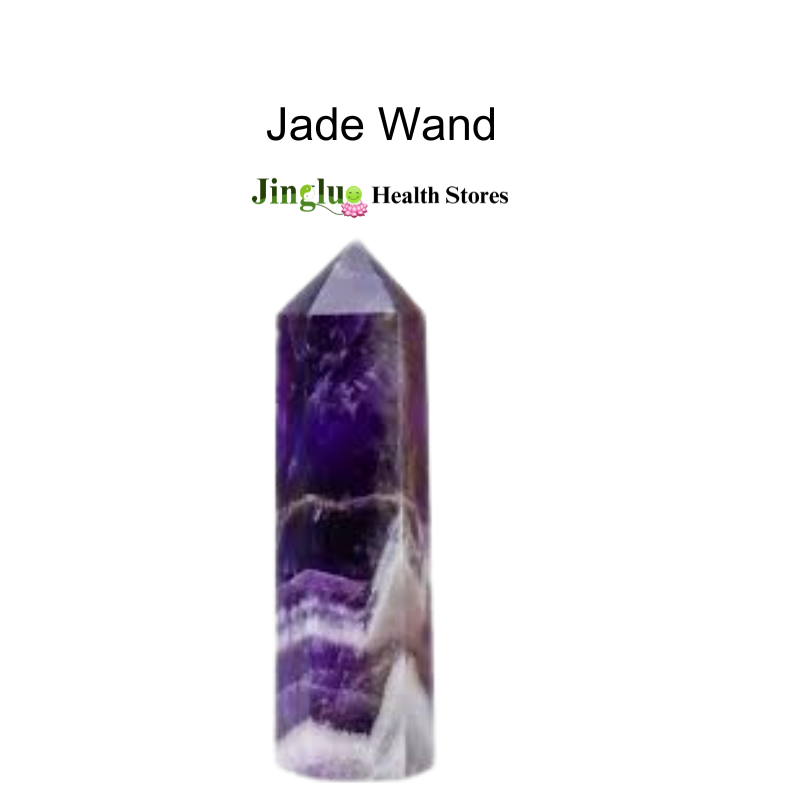 Jade Wand