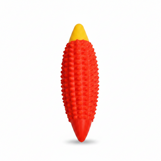 Wooden acupressure therapy instrument
