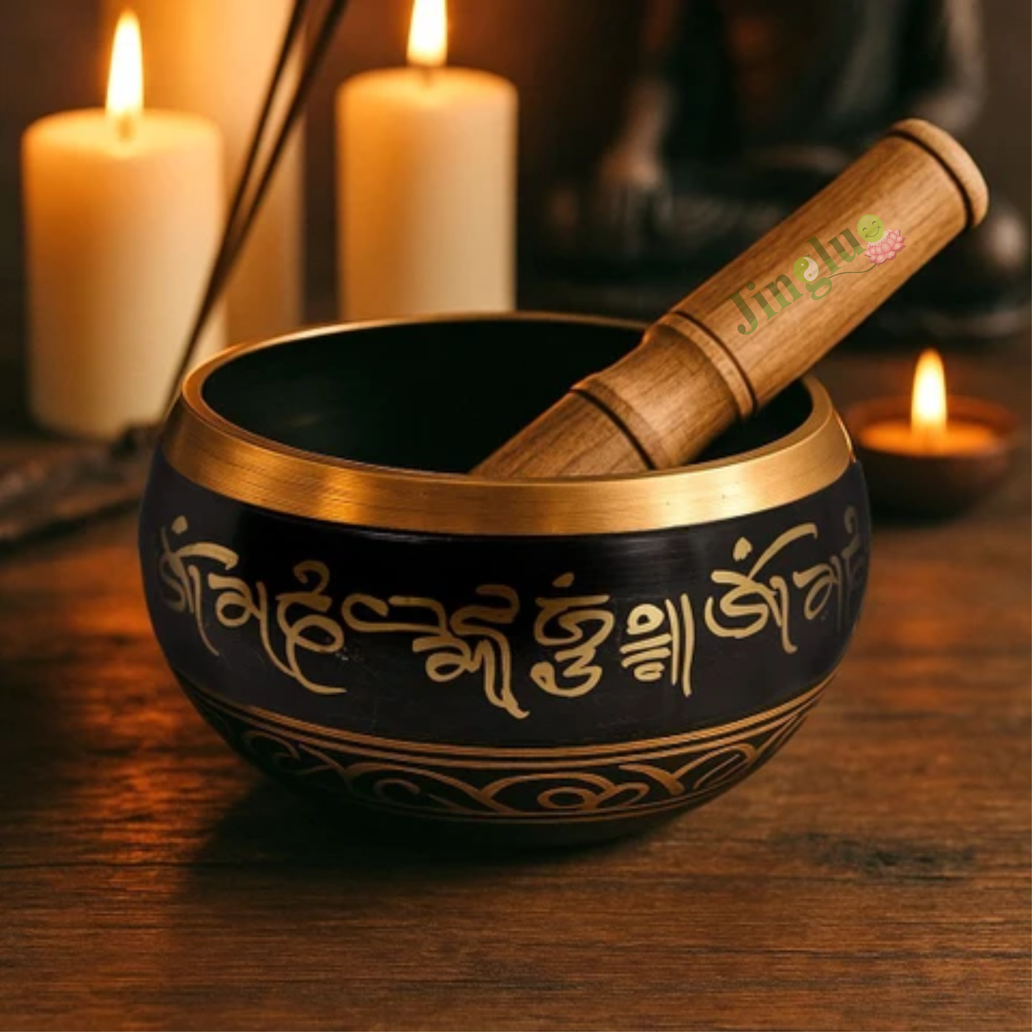 Vastu Singing Bowl