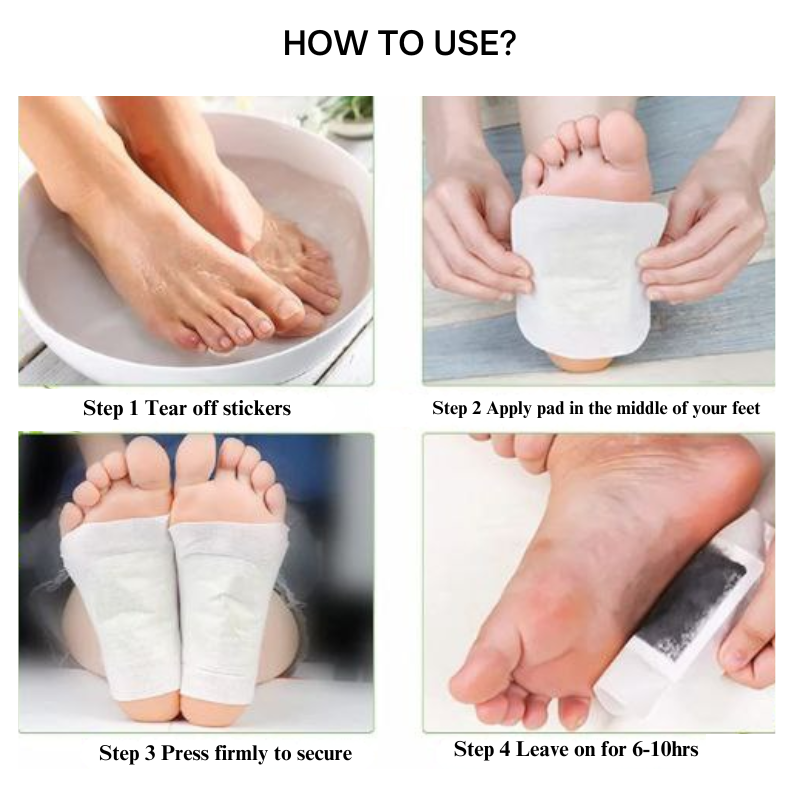 Kinoki Bamboo Vinegar