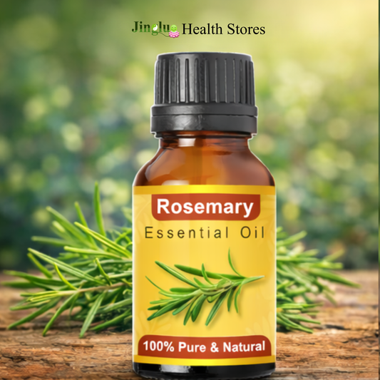 Rosemary Essential Oil