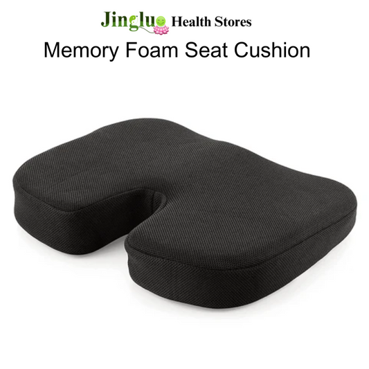 Memory Foam Seat Cushion