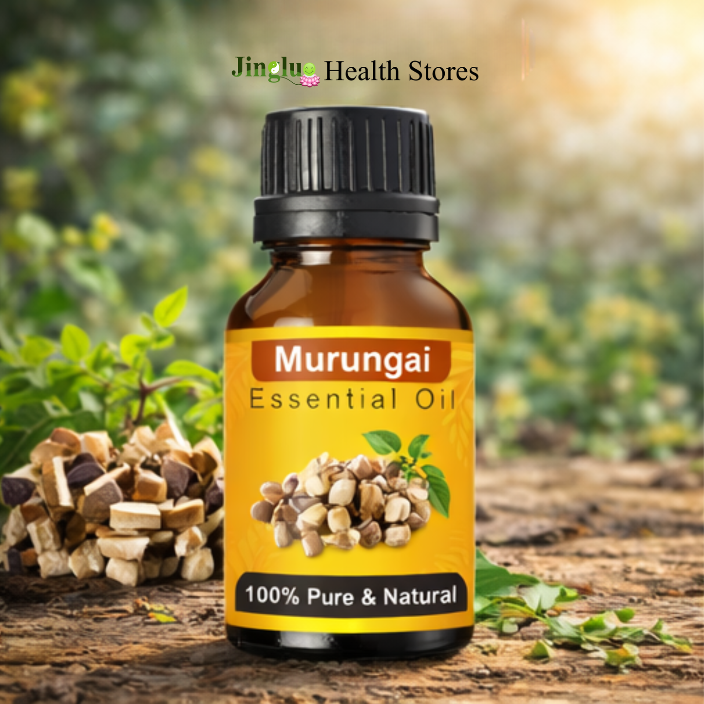 Murungai Essential Oil