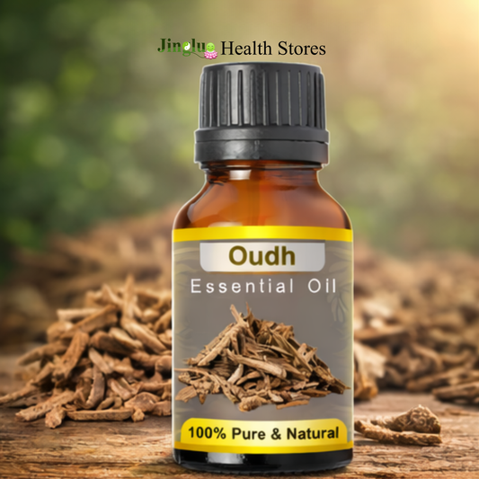 Oudh Essential Oil