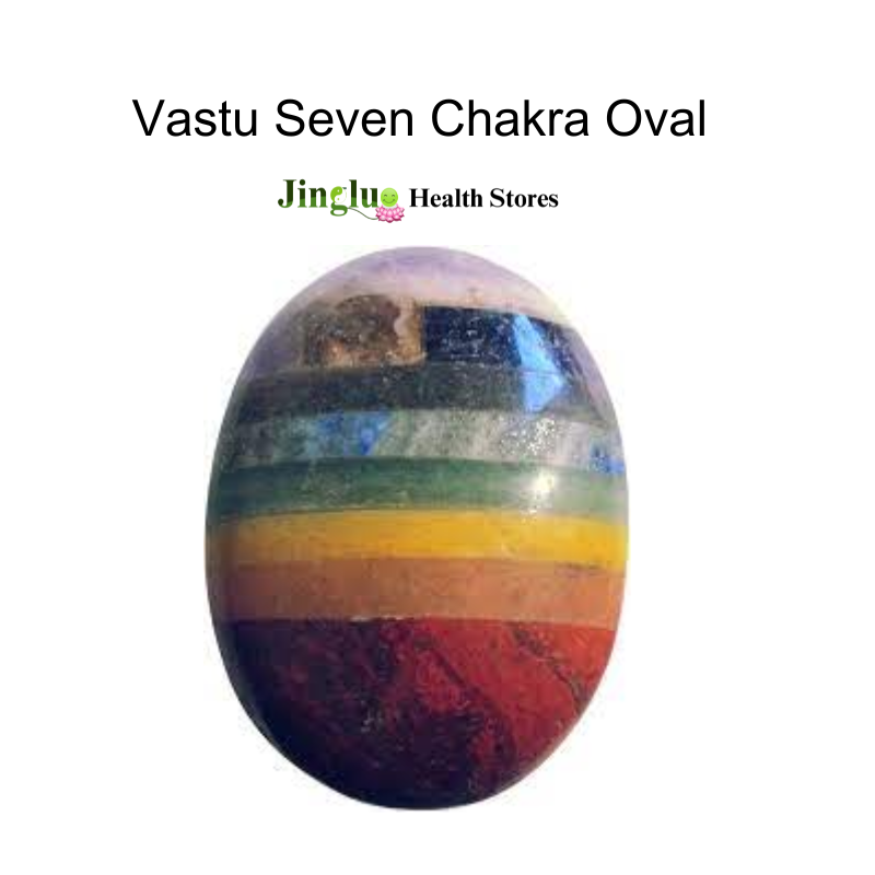 Vastu Seven Chakra