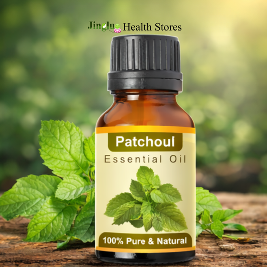 Patchouli Essential Oil