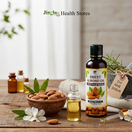 Carrier Sweet Almond