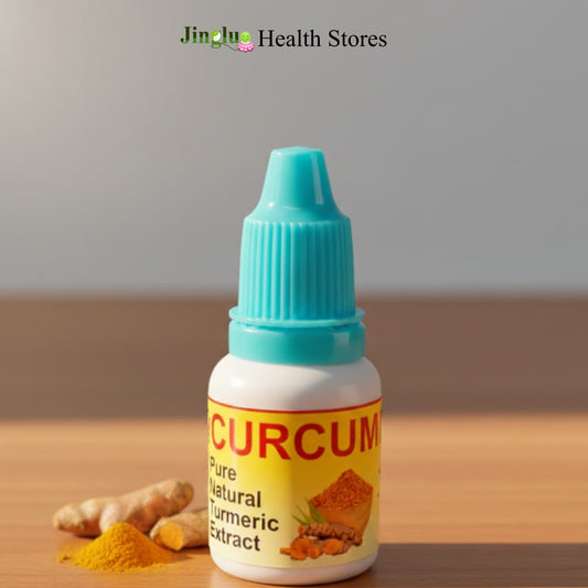 Curcumin 10ml